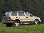 foto 12 Bil Dodge Durango Terrängbil (1 generation 1998 2004)