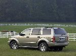 фото 13 Автокөлік Dodge Durango Мүдірмейтін (2 буын 2004 2009)