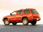 bilde 19 Bil Dodge Durango Offroad (1 generasjon 1998 2004)