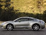 zdjęcie 2 Samochód Mitsubishi Eclipse Coupe (4G 2006 2009)