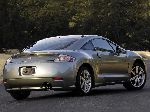 照片 3 汽车 Mitsubishi Eclipse 双双跑车 (4G 2006 2009)