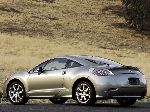 фотография 4 Авто Mitsubishi Eclipse Купе (4G 2006 2009)