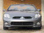 світлина 2 Авто Mitsubishi Eclipse Spyder кабріолет (4G 2006 2009)