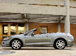 світлина 3 Авто Mitsubishi Eclipse Spyder кабріолет (4G 2006 2009)