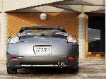 foto 5 Auto Mitsubishi Eclipse Spyder kabriolet (4G 2006 2009)