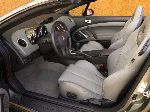 foto 6 Auto Mitsubishi Eclipse Spyder kabriolet (4G 2006 2009)