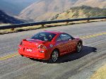 عکس 7 اتومبیل Mitsubishi Eclipse کوپه (4G 2006 2009)