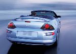 Foto 9 Auto Mitsubishi Eclipse Spyder cabriolet (4G 2006 2009)