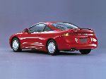 сурат 10 Мошин Mitsubishi Eclipse Купе (2G 1995 1997)