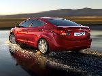 fotosurat 6 Avtomobil Hyundai Elantra Sedan (AD 2016 2017)