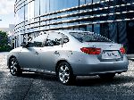 ფოტო 12 მანქანა Hyundai Elantra სედანი (AD 2016 2017)