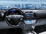 լուսանկար 14 Ավտոմեքենա Hyundai Elantra սեդան (AD 2016 2017)