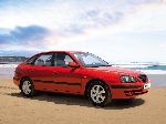 写真 車 Hyundai Elantra ハッチバック (XD [整頓] 2003 2006)