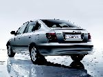 фотография Авто Hyundai Elantra Хетчбэк (XD [рестайлинг] 2003 2006)