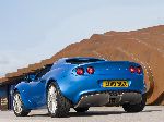 фото 2 Автокөлік Lotus Elise Роудстер 2-есік (2 буын 2004 2017)