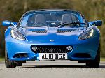 foto 5 Auto Lotus Elise Rodsters 2-durvis (2 generation 2004 2017)