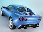 foto 10 Auto Lotus Elise Dos plazas 2-puertas (2 generacion 2004 2017)