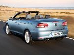 foto 3 Auto Volkswagen Eos Kabriolets (1 generation 2006 2010)