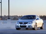 foto 6 Auto Volkswagen Eos Kabriolets (1 generation 2006 2010)