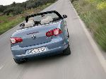 foto 9 Auto Volkswagen Eos Kabriolets (1 generation 2006 2010)