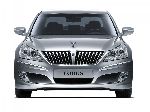 तस्वीर 3 गाड़ी Hyundai Equus पालकी (2 पीढ़ी 2010 2013)