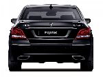 तस्वीर 6 गाड़ी Hyundai Equus पालकी (2 पीढ़ी 2010 2013)