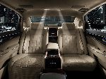 фотаздымак 9 Авто Hyundai Equus Седан (2 пакаленне 2010 2013)