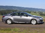 світлина 3 Авто Lexus ES Седан (5 покоління 2006 2009)