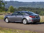 foto 4 Auto Lexus ES Sedans (5 generation 2006 2009)