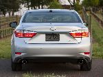 صورة فوتوغرافية 5 سيارة Lexus ES سيدان (5 جيل 2006 2009)