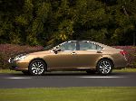 сүрөт 10 Машина Lexus ES Седан (5 муун 2006 2009)