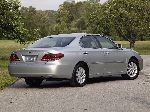 zdjęcie 18 Samochód Lexus ES Sedan (5 pokolenia 2006 2009)