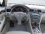 fotoğraf 19 Oto Lexus ES Sedan (5 nesil 2006 2009)