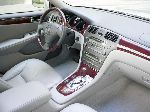 صورة فوتوغرافية 20 سيارة Lexus ES سيدان (5 جيل 2006 2009)