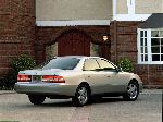 fotosurat 26 Avtomobil Lexus ES Sedan (5 avlod 2006 2009)