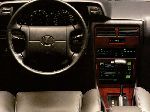 fotografie 36 Auto Lexus ES Berlină (Sedan) (5 generație 2006 2009)