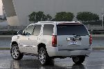 عکس 20 اتومبیل Cadillac Escalade خارج از جاده (1 نسل 1998 2001)