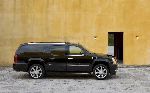 fotografie 26 Auto Cadillac Escalade terénní vozidlo (4 generace 2014 2017)