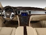 foto 28 Auto Cadillac Escalade Terenac (4 generacija 2014 2017)