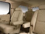 عکس 29 اتومبیل Cadillac Escalade خارج از جاده (1 نسل 1998 2001)