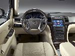 foto 15 Auto Cadillac Escalade Terenac (4 generacija 2014 2017)