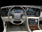 عکس 40 اتومبیل Cadillac Escalade خارج از جاده (1 نسل 1998 2001)