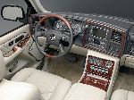 bilde 32 Bil Cadillac Escalade Offroad (1 generasjon 1998 2001)