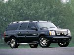 bilde 36 Bil Cadillac Escalade Offroad (1 generasjon 1998 2001)