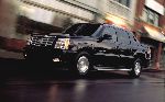 mynd 8 Bíll Cadillac Escalade Pallbíll (2 kynslóð 2002 2006)