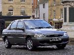 surat 2 Awtoulag Ford Escort Hatchback 5-gapy (6 nesil 1995 2000)