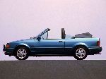 kuva 7 Auto Ford Escort Avo-auto (6 sukupolvi 1995 2000)