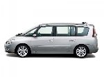 foto 10 Bil Renault Espace Minivan (3 generation 1996 2002)