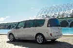 снимка 11 Кола Renault Espace Миниван (4 поколение 2002 2006)