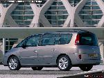 zdjęcie 13 Samochód Renault Espace Minivan (4 pokolenia 2002 2006)